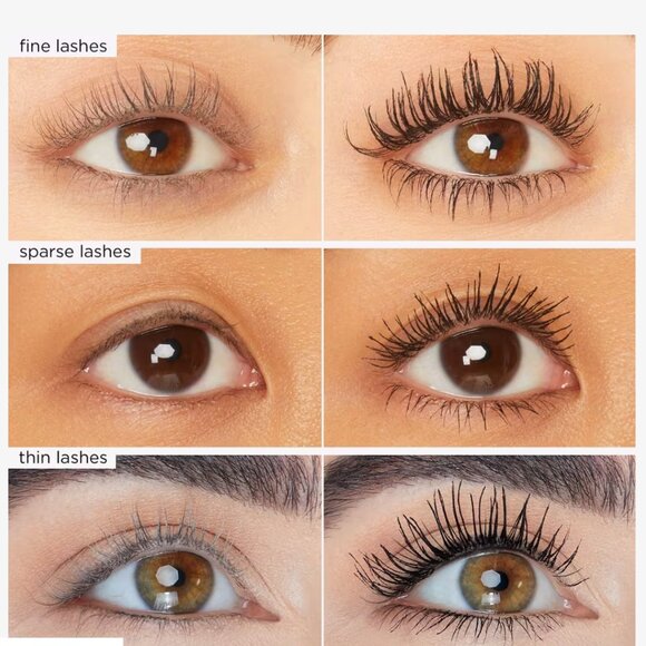 NEW✅TARTE Maneater mascara Black - Picture 3 of 13